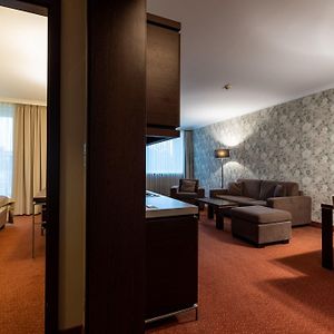 Apartment mit 2 Zimmern
